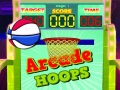 Jwèt Arcade Hoops