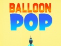 Jwèt Balloon Pop