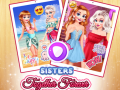 Jwèt Sisters Together Forever