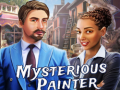 Jwèt Mysterious Painter