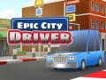 Jwèt Epic City Driver