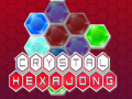 Jwèt Crystal Hexajong