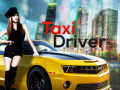 Jwèt Taxi Driver