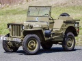 Jwèt Military Cars Puzzle