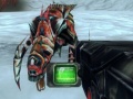 Jwèt Alien Planet 3d Shooter