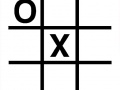 Jwèt Impossible tic tac toe