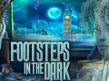 Jwèt Footsteps in the Dark