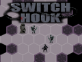 Jwèt Switch Hook