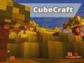 Jwèt Kogama: CubeCraft