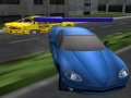 Jwèt Simulator Taxi Driver 2019