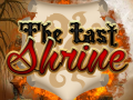 Jwèt The Last Shrine