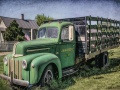 Jwèt Rusty Cars Puzzle