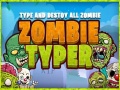 Jwèt Zombie Typer