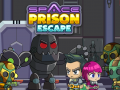 Jwèt Space Prison Escape 