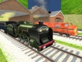 Jwèt Russian Train Simulator