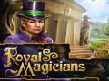Jwèt Royal Magicians