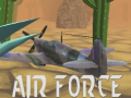 Jwèt Air Force