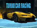 Jwèt Turbo Car Racing