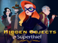 Jwèt Hidden Objects Superthief