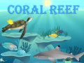 Jwèt Coral Reef