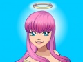 Jwèt Angel or Demon Avatar Maker