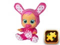 Jwèt Baby Doll Jigsaw