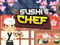 Jwèt Sushi Chef