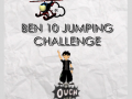 Jwèt Ben 10 Jumping Challenge