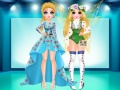 Jwèt Princess Spring Fashion Show
