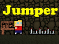 Jwèt Jumper