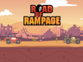 Jwèt Road Of Rampage