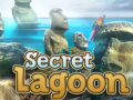 Jwèt Secret Lagoon 