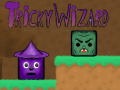 Jwèt Tricky Wizard