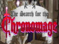 Jwèt The Search for the Chronomage