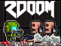 Jwèt 2DOOM