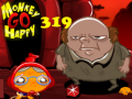 Jwèt Monkey Go Happy Stage 319