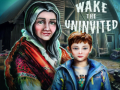 Jwèt Wake the Uninvited