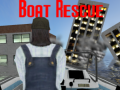 Jwèt Boat Rescue