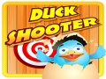 Jwèt Duck Shooter