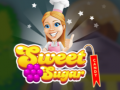 Jwèt Sweet Sugar Candy