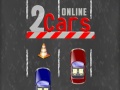 Jwèt 2 Cars Online