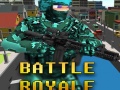 Jwèt Battle Royale