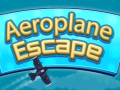 Jwèt Aeroplane Escape