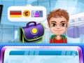 Jwèt Airport Manager Games