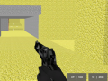 Jwèt Pixel Combat Multiplayer