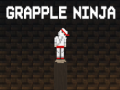 Jwèt Grapple Ninja