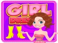 Jwèt Girl Dress Up