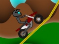 Jwèt Dirt Bike Trials