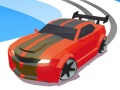 Jwèt Drifty Race
