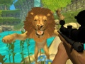 Jwèt Lion Hunter